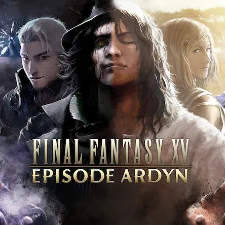 FINAL FANTASY® XV: EPISODE ARDYN