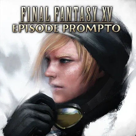 FINAL FANTASY® XV - Episode Prompto