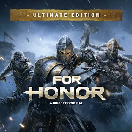FOR HONOR™ Ultimate Edition