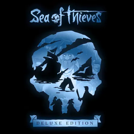 Sea of Thieves: 2024 Deluxe Edition