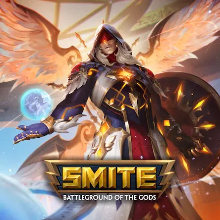 SMITE - Almighty Archon Bundle