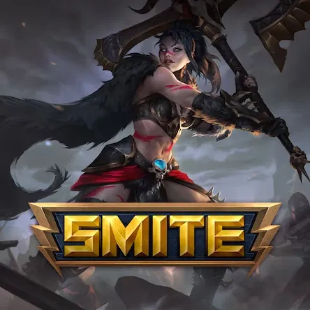 SMITE - Deluxe Legacy Pass