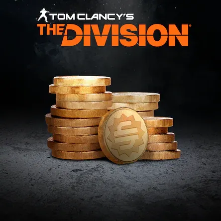 Tom Clancy’s The Division™ – 2400 Premium Credits Pack