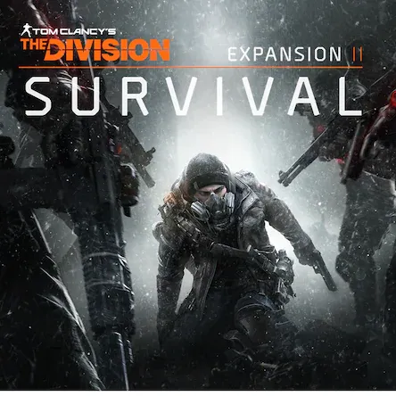 Tom Clancy's The Division™ - Survival