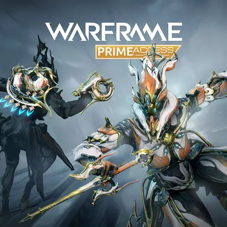 Warframe - Protea Prime Complete Pack