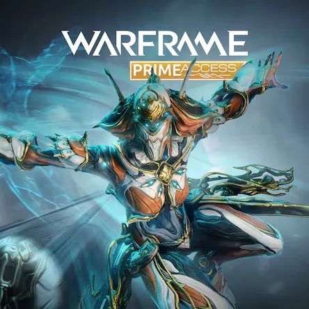 Warframe - Protea Prime Access - Prime Pack