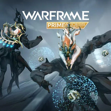 Warframe - Protea Prime Accessories Pack